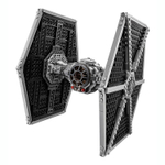 LEGO Star Wars: Имперский истребитель СИД 75211 — Imperial TIE Fighter — Лего Звездные войны Стар Ворз