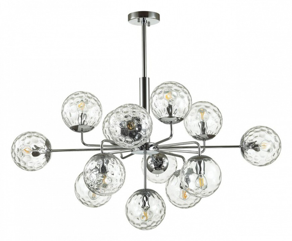 Люстра на штанге Odeon Light 4982/13