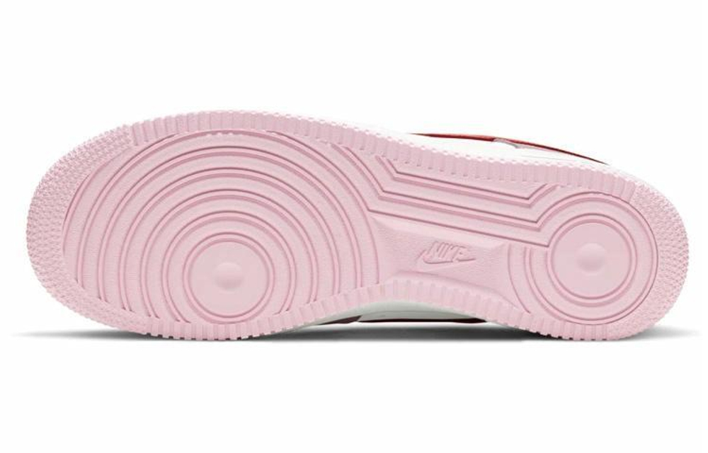 Кроссовки Nike Air Force 1 Low 07 Qs "Valentine'S Day"
