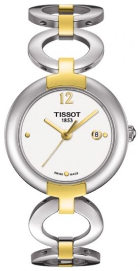 Наручные часы Tissot T.084.210.22.017.00