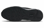 Кроссовки Nike Air Max 97 Triple Black (Женская размерная сетка)