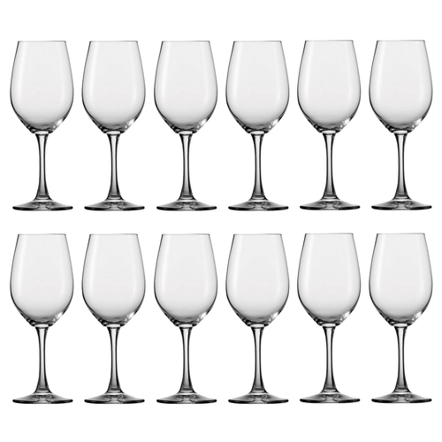 Набор из 12-ти бокалов для белого вина 465 мл Salute Spiegelau