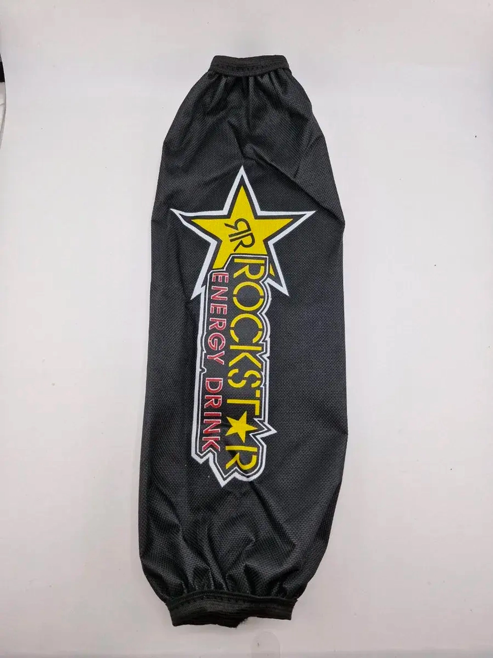 Чехол заднего амортизатора мотоцикла 350мм Rockstar