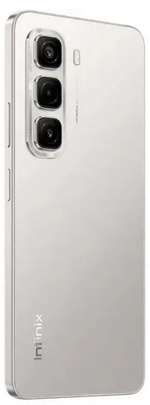 Смартфон  Infinix X6882 Hot 50 6/256GB