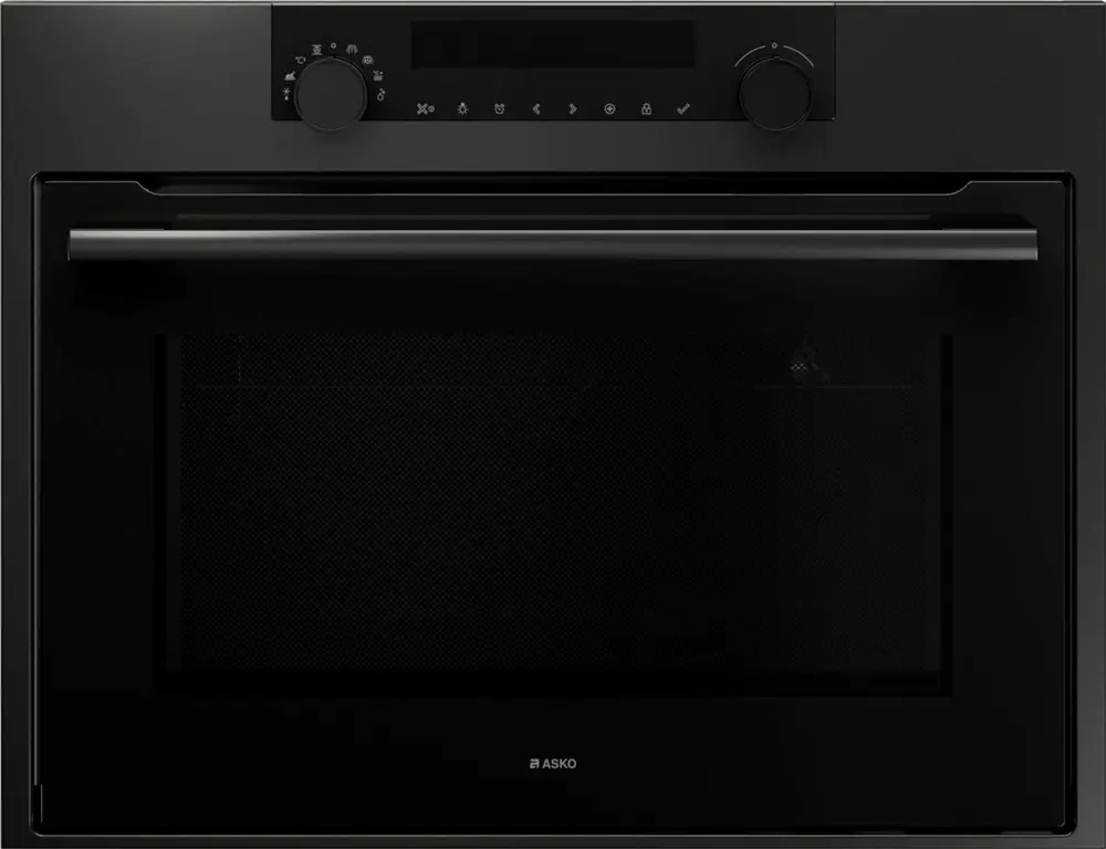 Компактный духовой шкаф Asko OCM8487A1