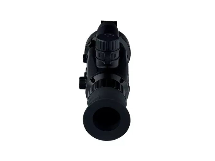 Тепловизионный прицел Artelv Electron 2x 35мм 640x512 LRF (AETS2)