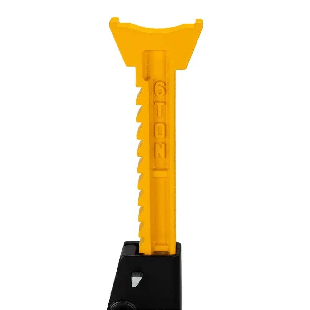 Подставка ремонтная 6т (h min 405mm, h max 620mm), к-т 2шт JCB JCB-TH56002A