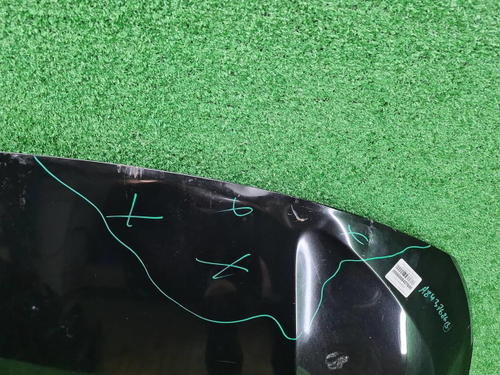 Капот Kia Seltos (2019-н.в.)