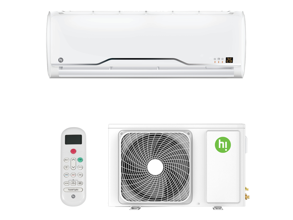 Бытовой кондиционер