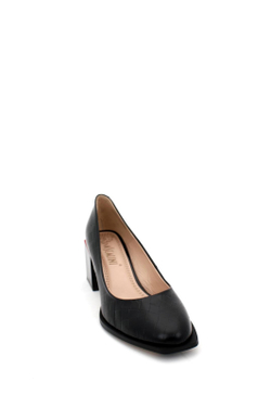 Туфли женские Ascalini W23984B