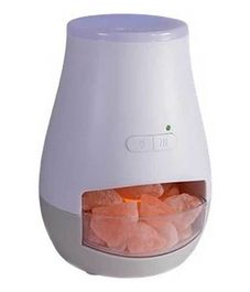 Ультразвуковой аромадиффузор White Himalayan Salt, Candle Warmers