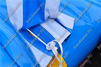 Аквапарк "Солнечный", 30*20*2,5 м