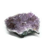 Друза аметистовая 89*76*25мм, 217г (E)
