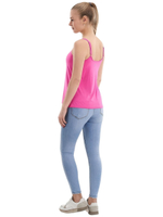 Топ ортопедический со встроенным,бюстгальтером Valetta Amoena