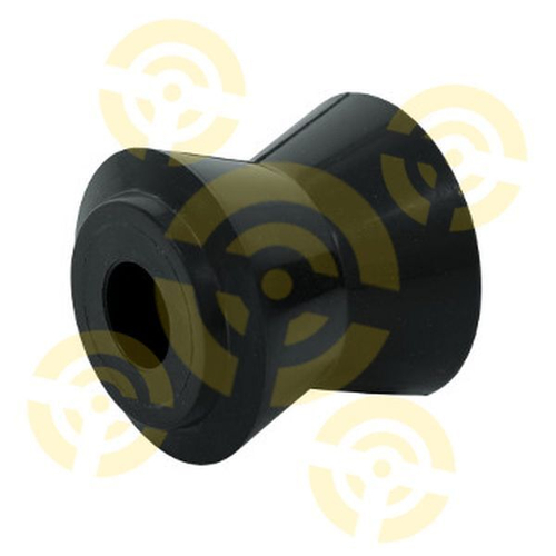 Втулка задней подвески, нижних тяг моста(Кратность 1 шт) 17031460B