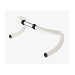 Обмотка руля велосипедная BROOKS CAMBIUM RUBBER White