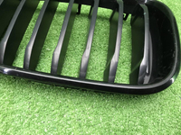 Решетка радиатора правая BMW X3 G01 (2017-2021)