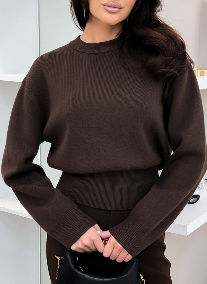 Джемпер Cindy