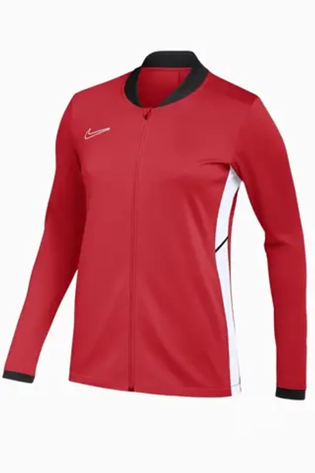 Кофта Nike Dri-FIT Academy 25 Track - красный