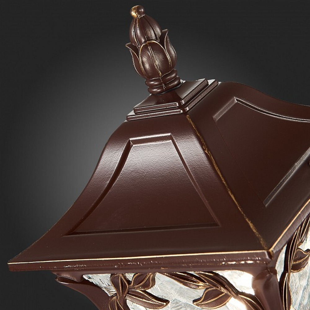 Уличный наземный низкий светильник ST-Luce SL083.705.01