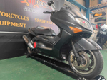 Yamaha T-Max 500 , 2004