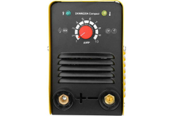 Инверторный сварочный аппарат 220А DEKO DKWM220A Compact