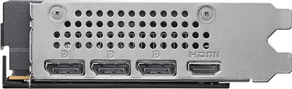 Видеокарта MSI GeForce RTX 5050 8G SHADOW 2X OC, 8G GDDR6 128bit 1xHDMI 3xDP G5050-8S2C