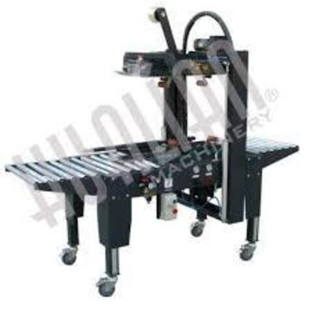 Пневматический заклейщик коробов