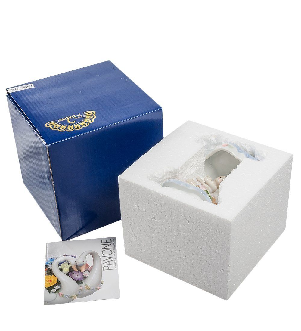 CMS-19/23 Шкатулка «Балерина» (Pavone)