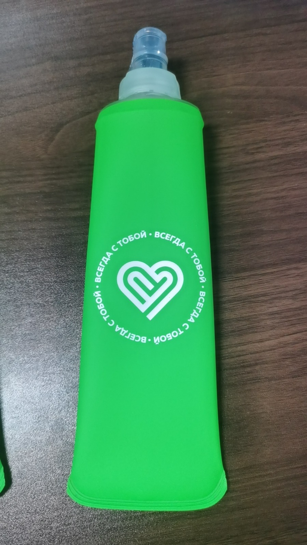 Бутылка мягкая ILSS, 300 мл