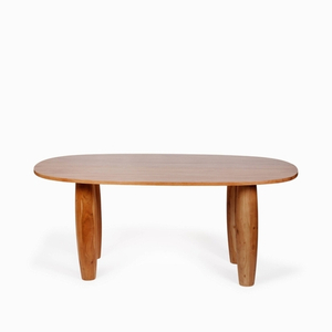 Обеденный стол Avery 190х105 массив акации