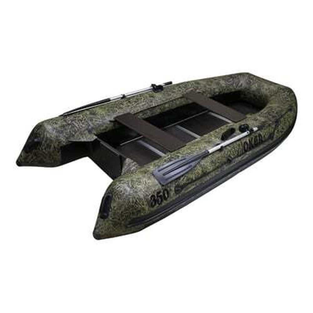 Лодка ПВХ ALTAIR JOKER R-350 Mirage