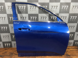 Дверь передняя правая Haval F7 1 19-24 Б/У Оригинал 6101127XKQ00A