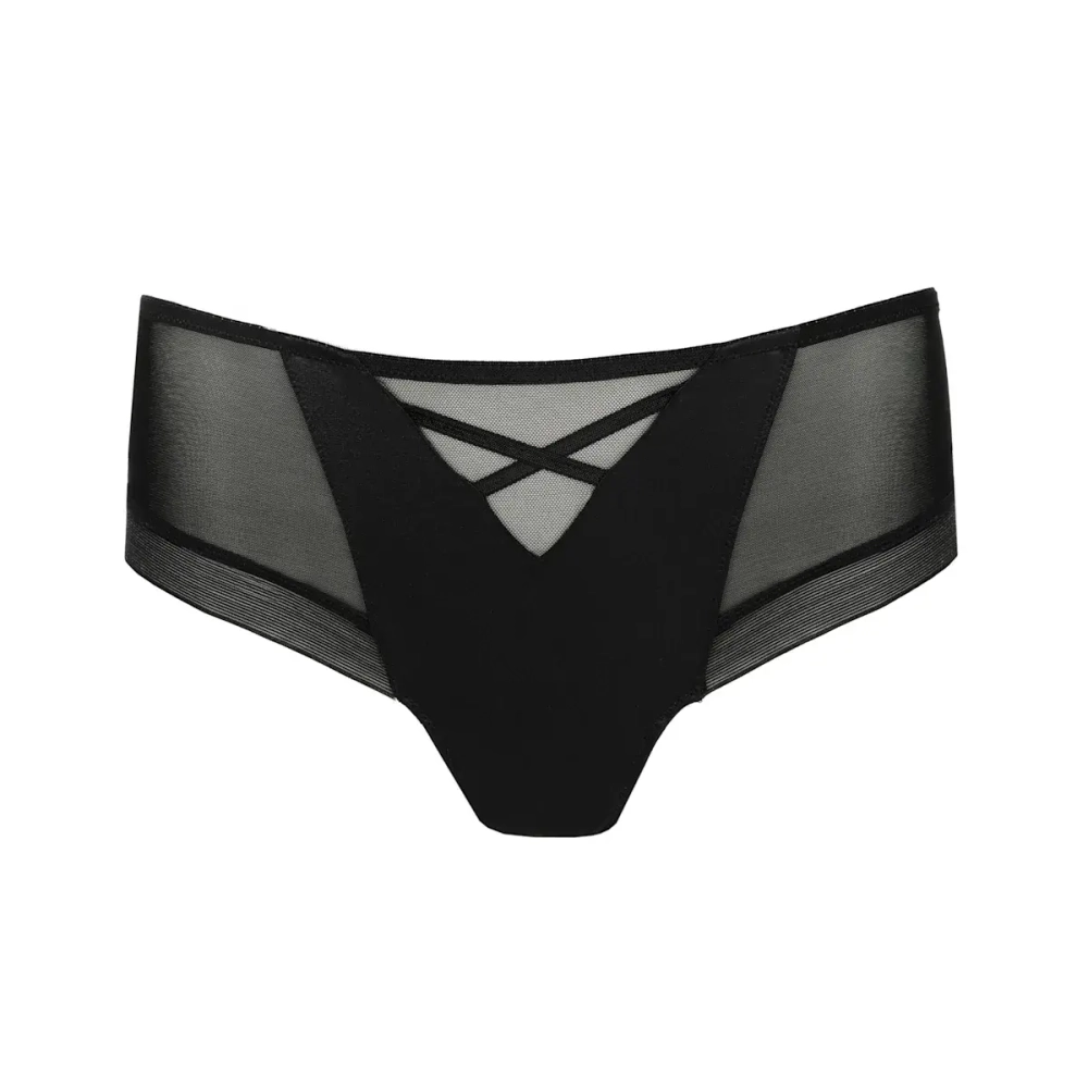 PRIMADONNA Twist Zipolite Трусы-шорты, черный