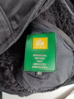 Куртка SHPZ зимняя 56 размер