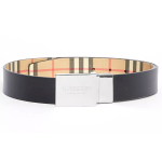 Пояс Burberry Vintage 3.5cm, 80198171