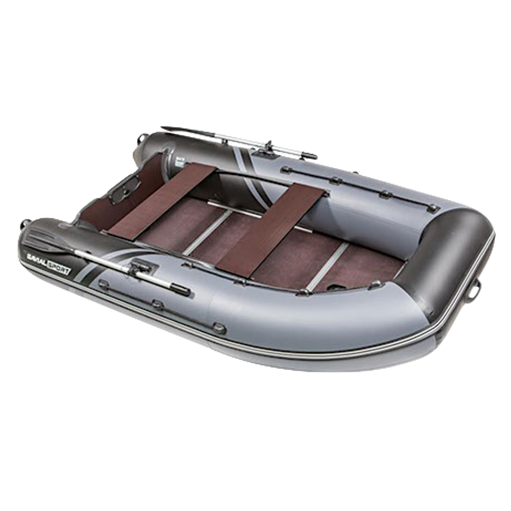 Доп. модификация лодок Pelican Гавиал Sport Моторная