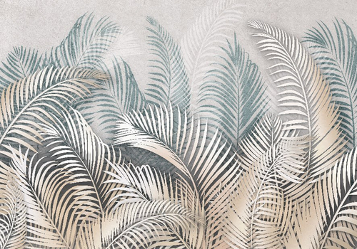 Дизайнерские №595 Фотообои и Фрески