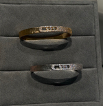 Браслет Ember gold