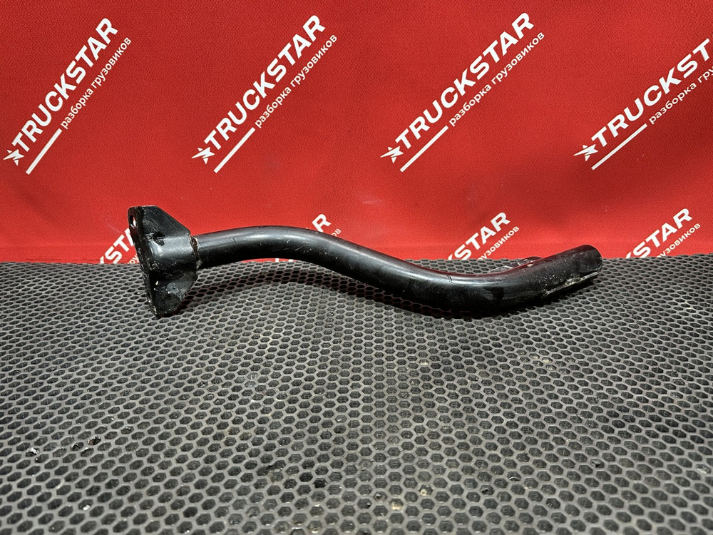 Кронштейн бампера левый 2023г.