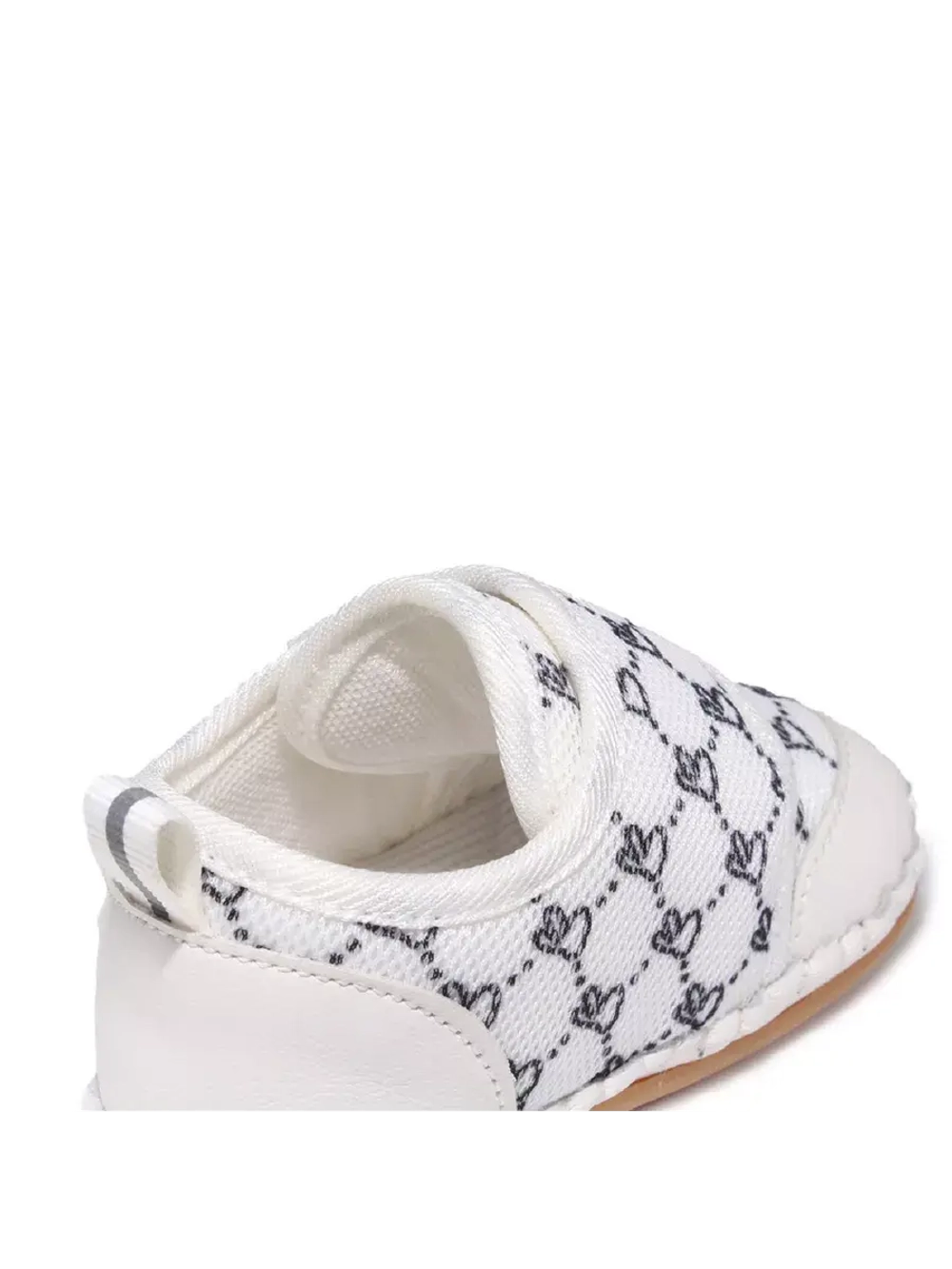 Пинетки ясельные для малышей лето