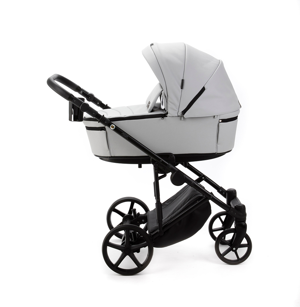 Коляска 2 в 1 Adamex Zico New Deluxe