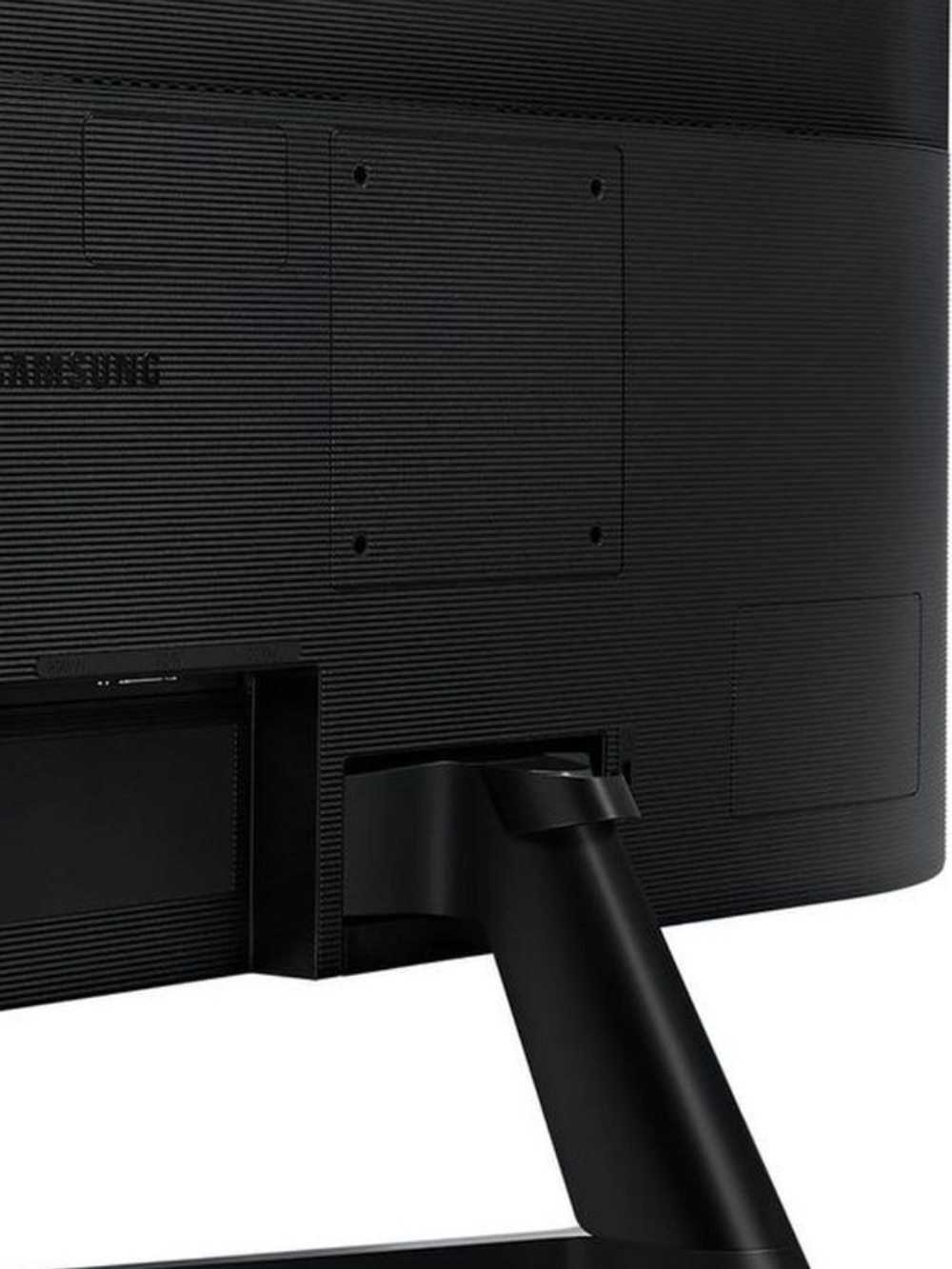 Монитор ЖК 27" Samsung F27T350FHR Black 5ms HDMI, VGA