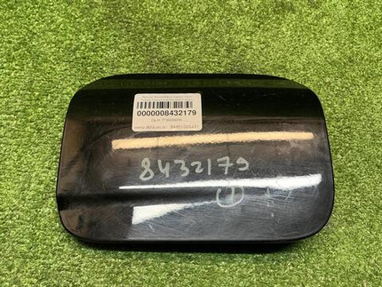 Лючок бензобака Toyota Camry xv70 (2018-2024)