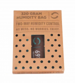 Увлажнитель Tom River мембранный 69%, 320 грамм