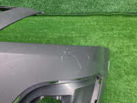 Бампер передний Lada Largus (2012-2021)