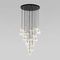 Подвесная люстра TK Lighting 10099 Nilos