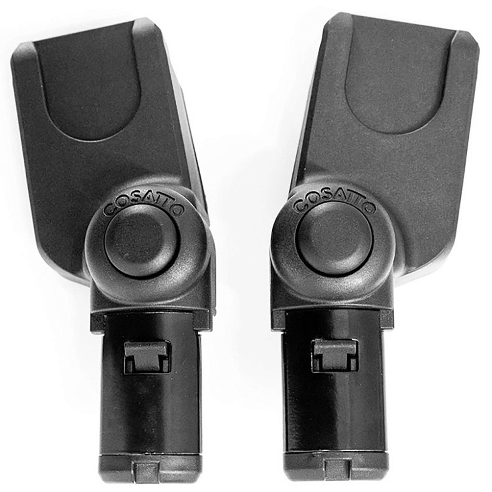 Детская коляска Cosatto Wow 2 2 в 1 Rhapsody Special Edition