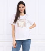 футболка Liu Jo - белый(WA3277 JS923)