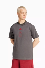 Футболка adidas Belgium Travel